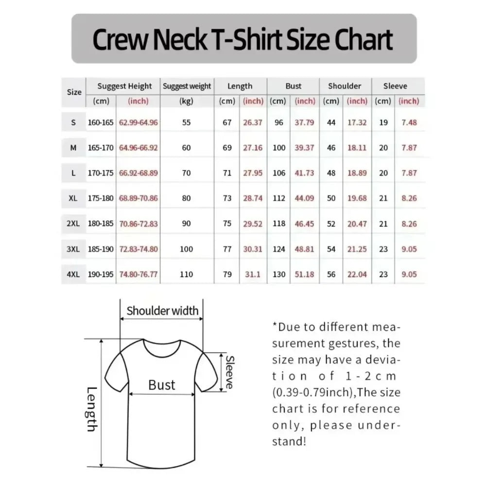Men’s Cotton Short Sleeve T Shirt and Shorts Set