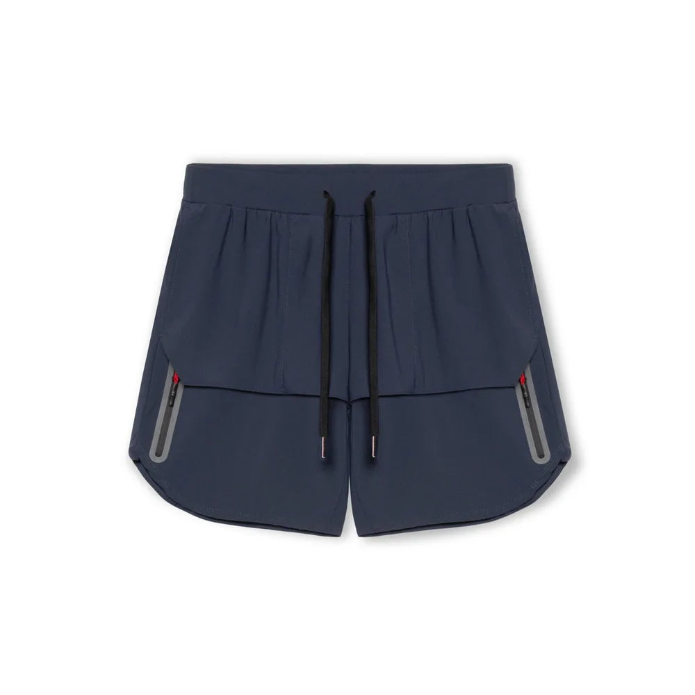 Men Quick Dry Sports Shorts