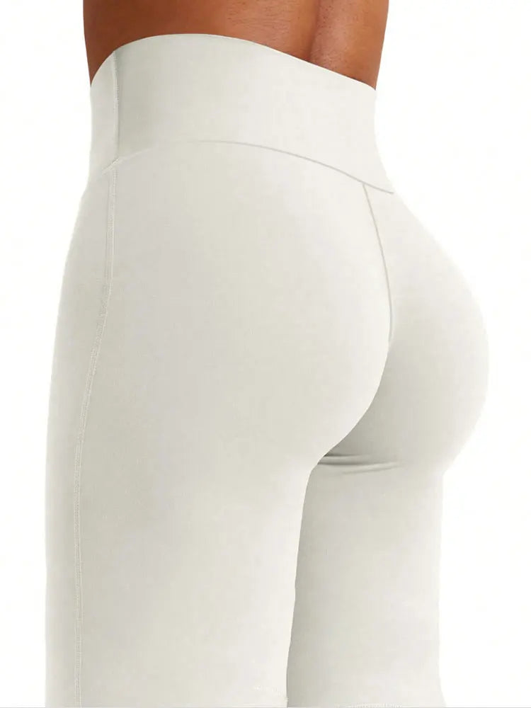 Women Yoga Pants Wide Leg High Waist Fitness Wear
